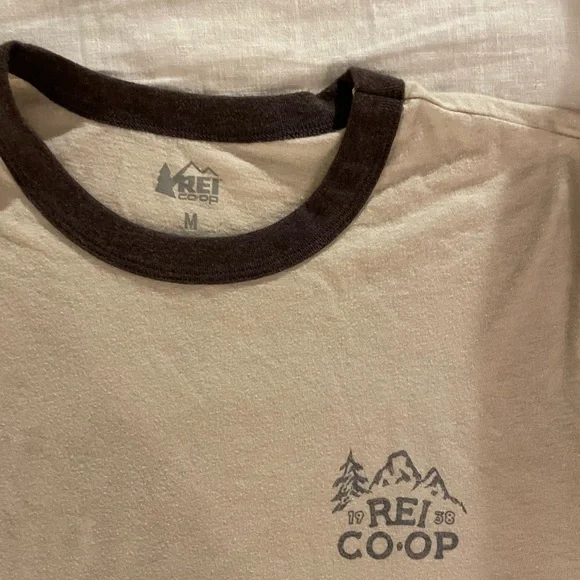 REI Ringer Tee - Picture 2 of 3